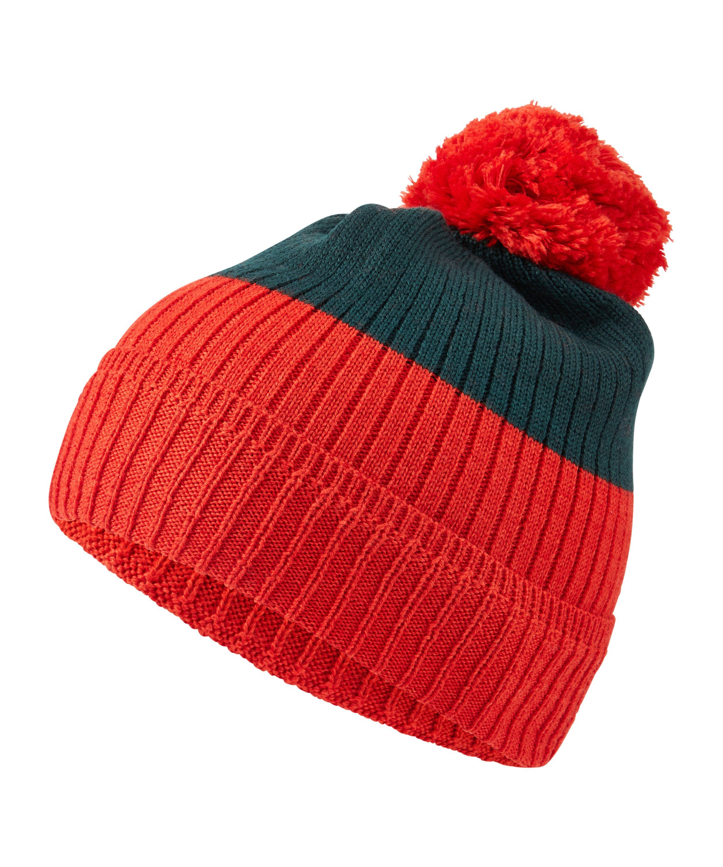 Strickmütze Mütze mit schneller Rücktrocknung