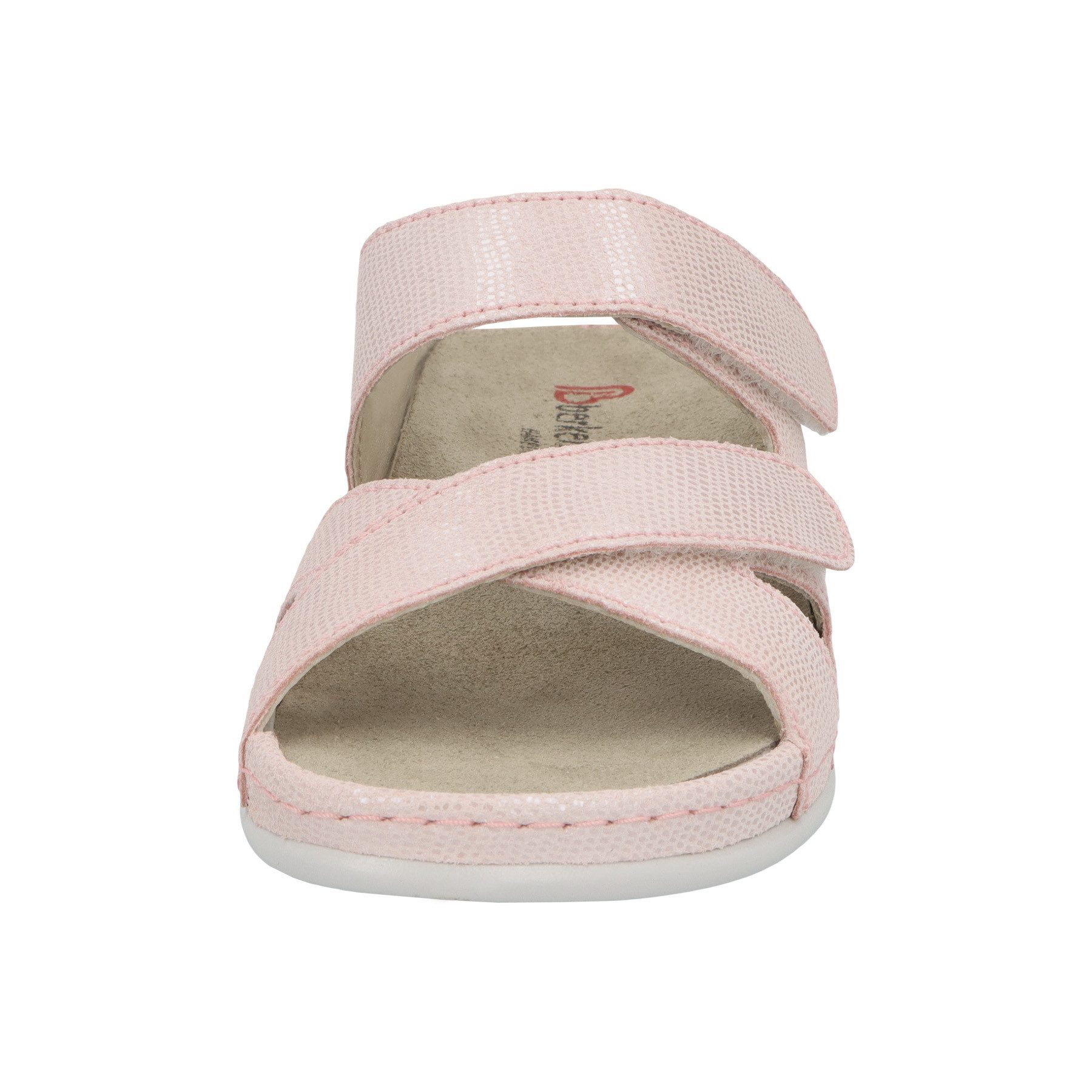 BERKEMANN Berkemann Erwachsene Berkoflex Felia Pantolette Le Pantolette