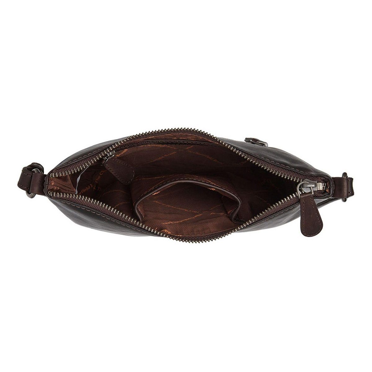 The Chesterfield Brand Handtasche Brown braun (1-tlg)