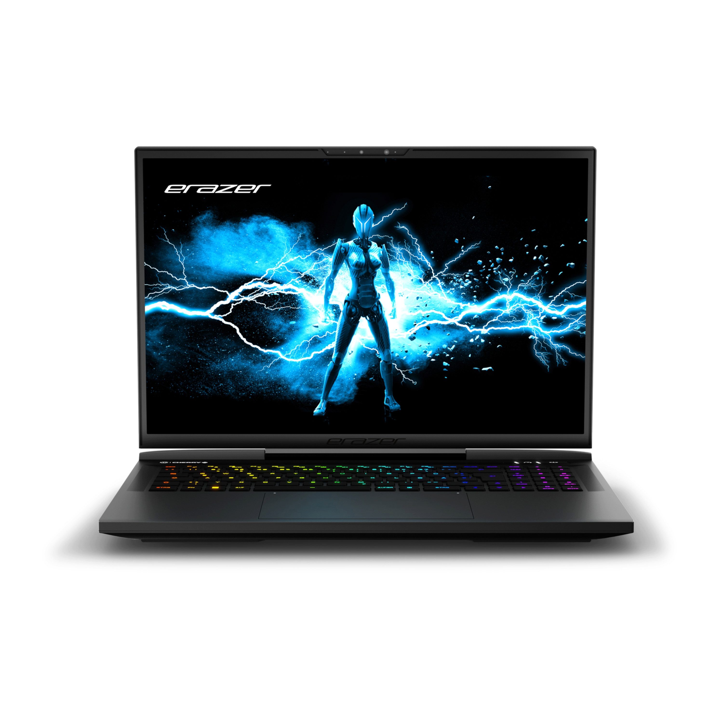 Medion® Erazer Beast X40 Gaming-Notebook (43.2 cm/17 Zoll, Intel Core i9 13900HX, Nvidia Geforce RTX 4090, 2000 GB SSD, QHD Display 240Hz, 32GB, Windows 11, MD62507)