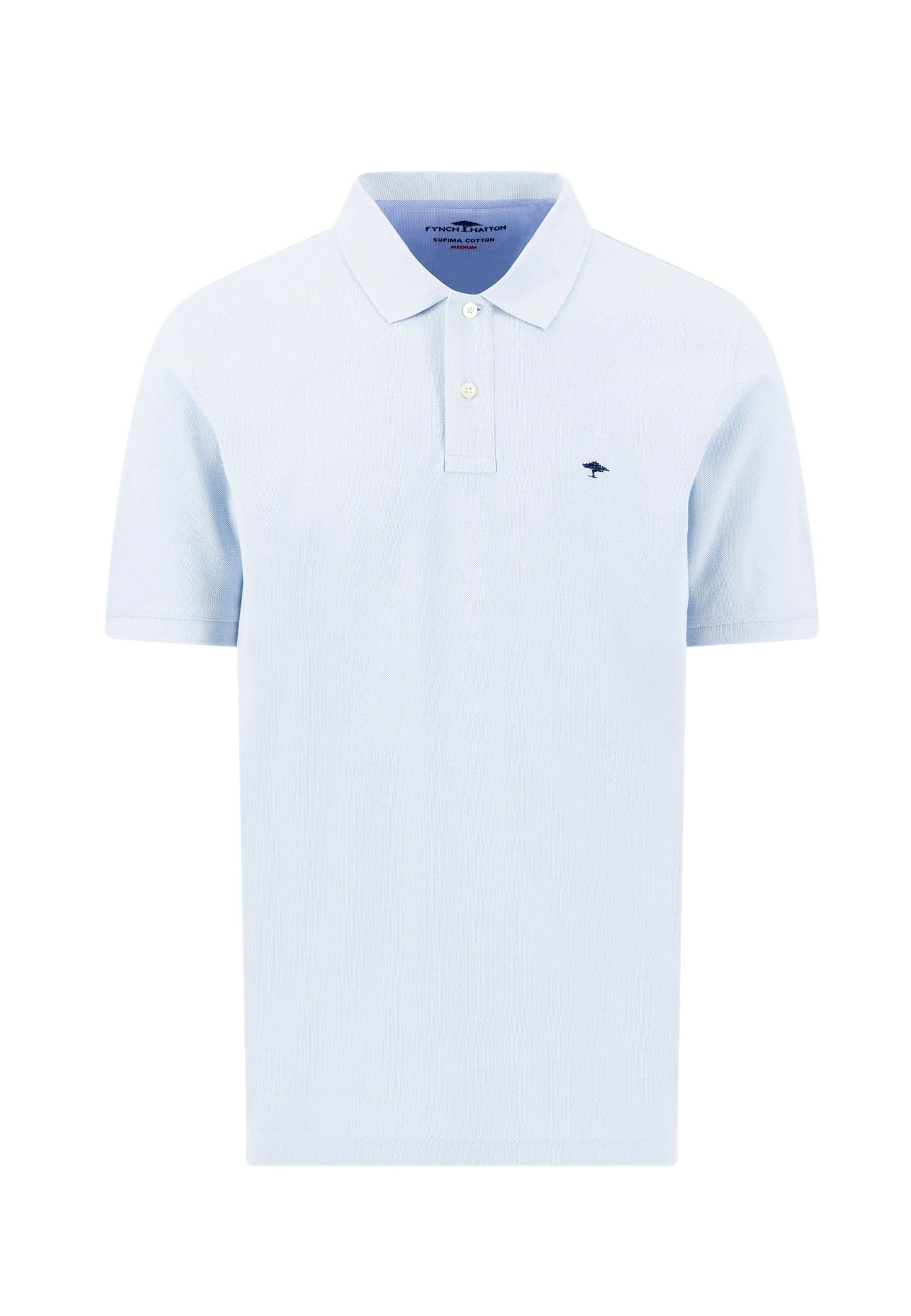 Poloshirt Poloshirt Kurzarmshirt mit Polokragen