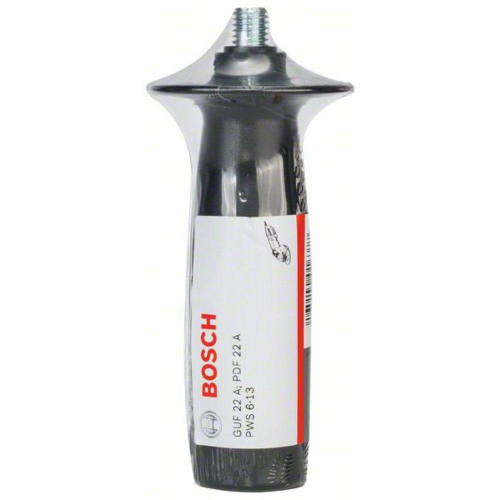 Bosch Accessories Varioschleifer Accessories für Winkelschleifer 1602025024 Bosch Handgriff