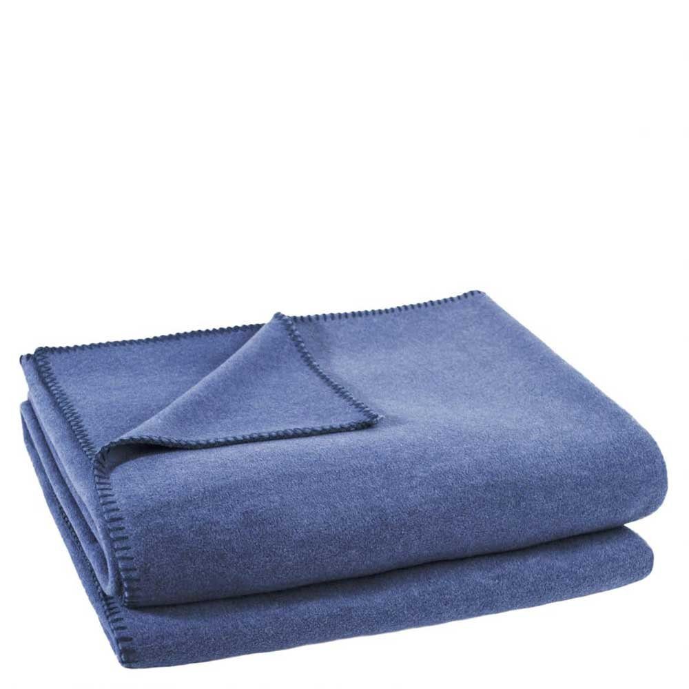 Plaid Zoeppritz Soft-Fleece Decke 160 x günstig online kaufen