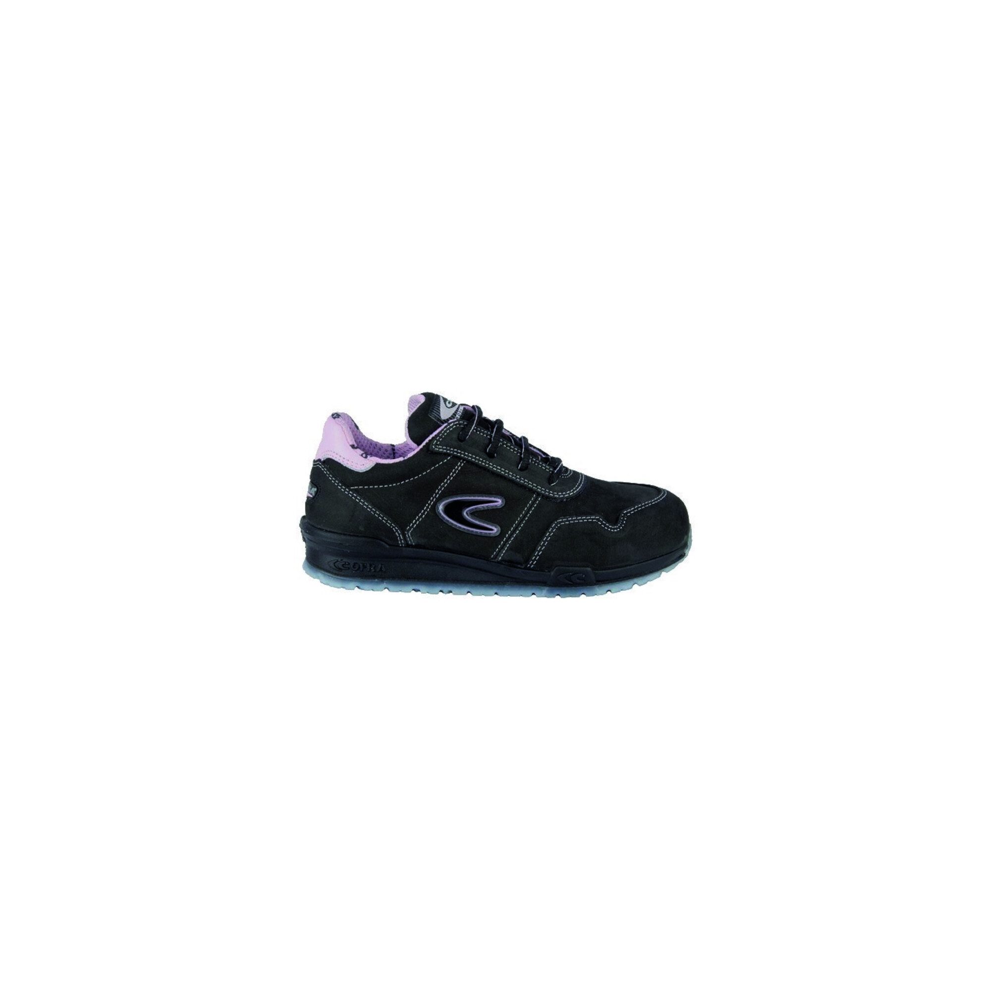 Cofra COFRA Halbschuh Alice, S3,SRC, Gr. 39 Sicherheitsstiefel