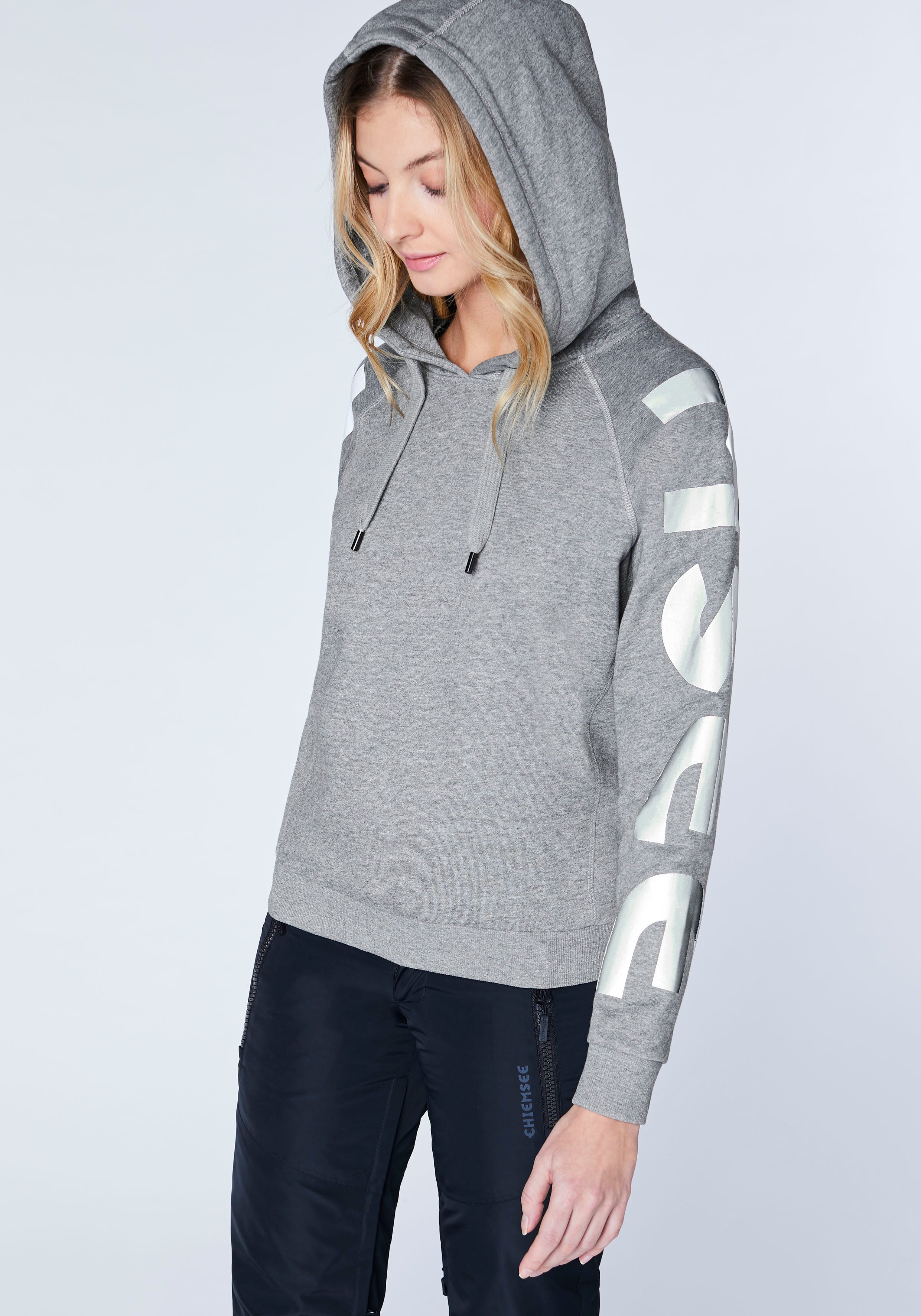 Chiemsee Kapuzensweatshirt