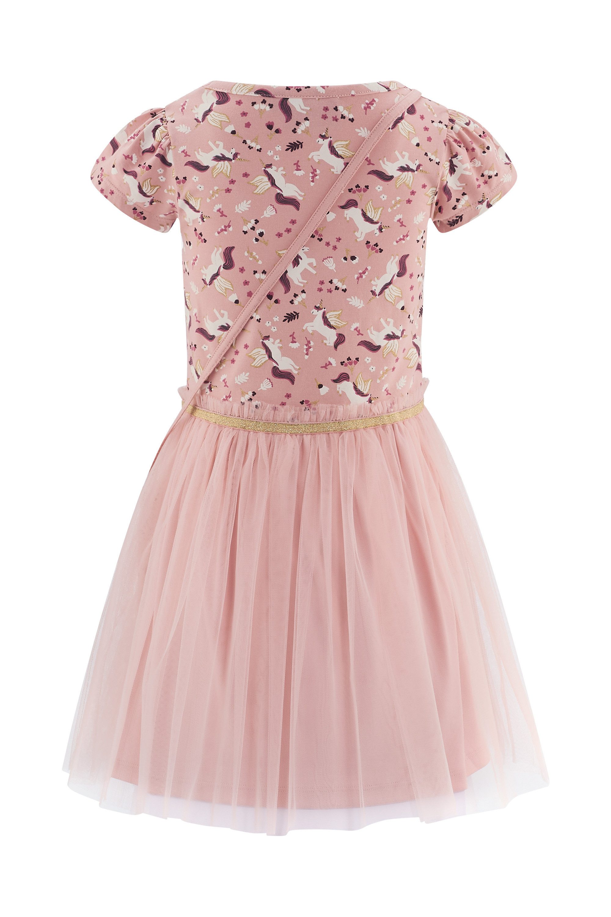 happy girls Sommerkleid Mädchenkleid – Bild 2 von 3