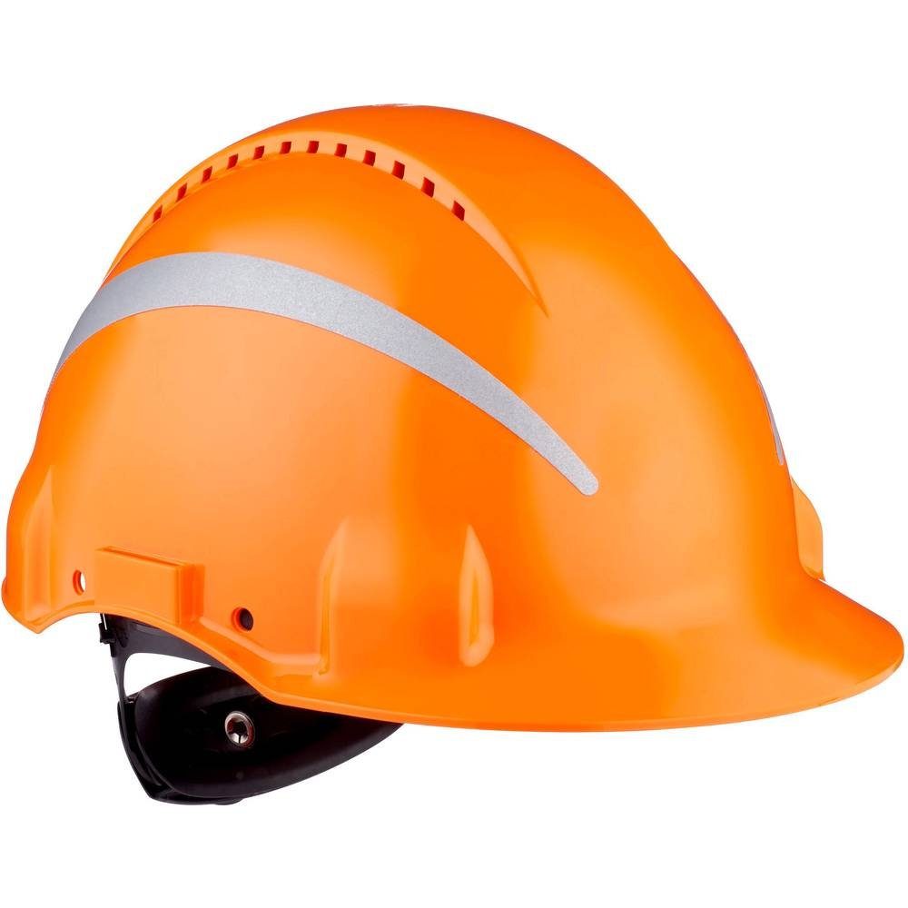 Schutzhelm G3000 Schutzhelm G30NUO in belüftet mit Uvicator
