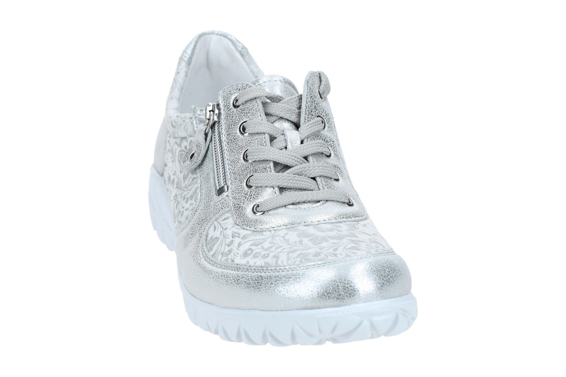 Waldläufer H89001 213 989 Schnürschuh