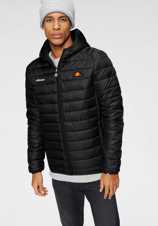 Ellesse Outdoorjacke Lombardy Padded Jacket