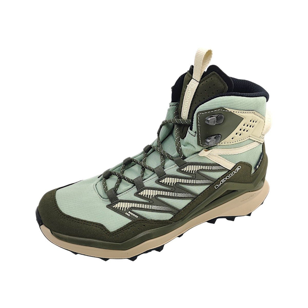 Lowa Maddox Pro GTX MID Ws Trekkingschuh