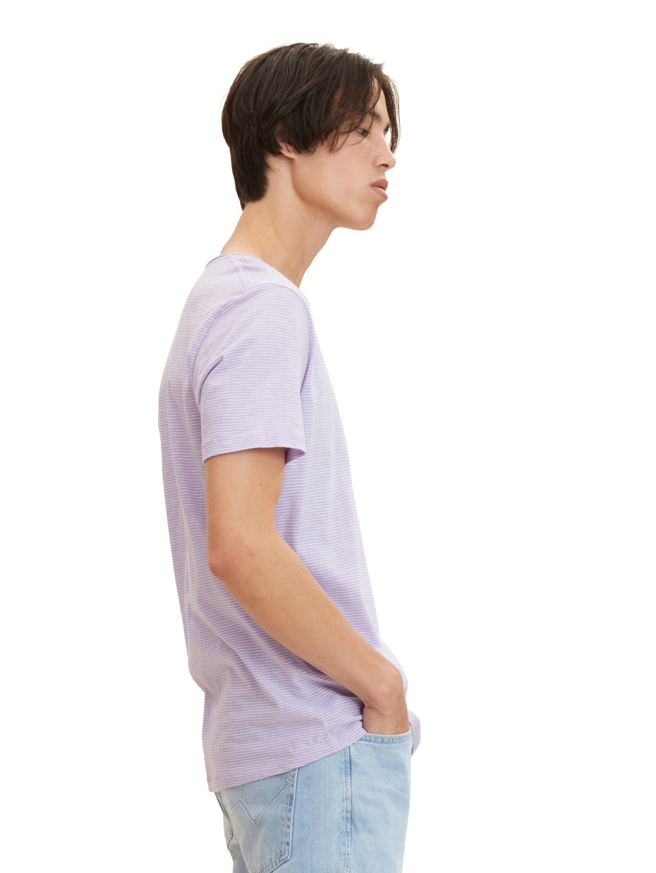 TOM TAILOR T-Shirt günstig online kaufen