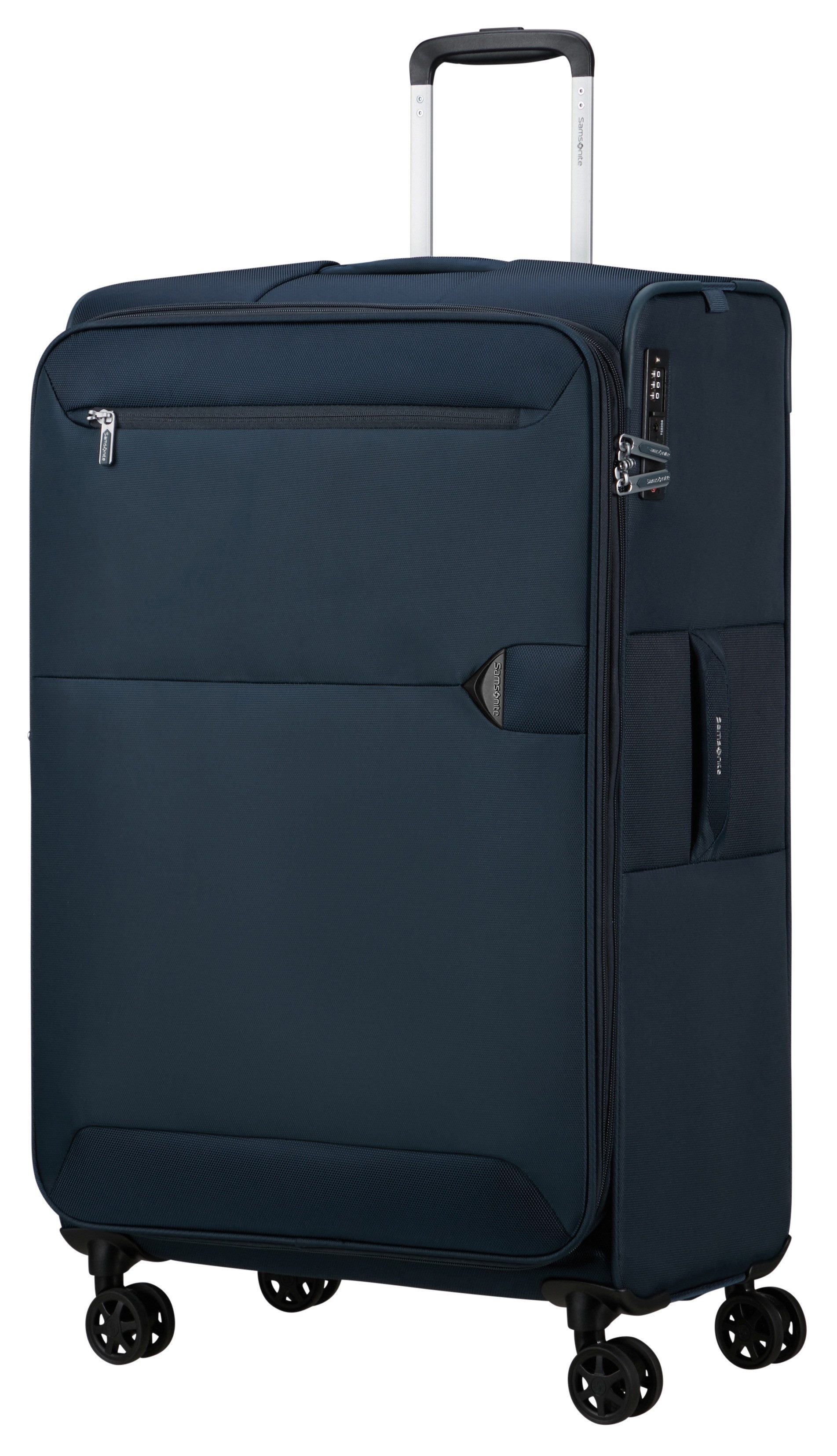 Samsonite Weichgepäck-Trolley URBIFY, verschiedene Größen, 4 günstig online kaufen