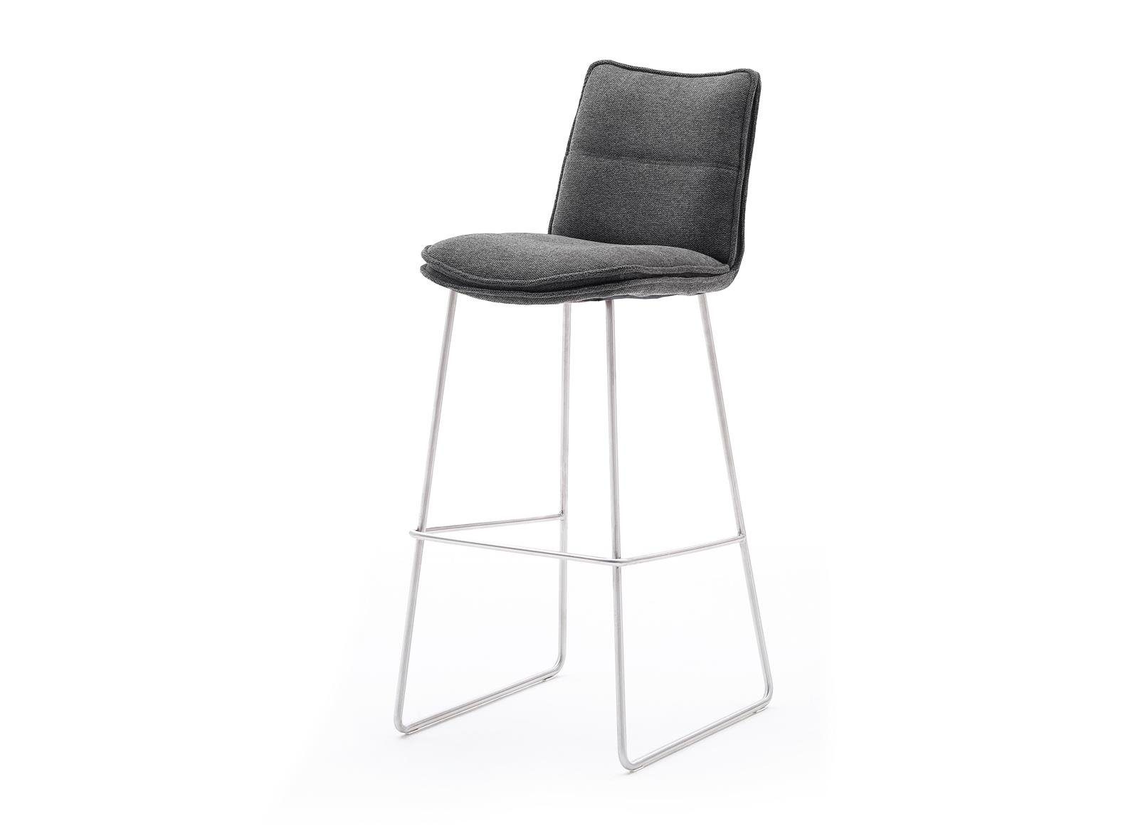 Barhocker 45 x 110 x 54 cm (B/H/T)