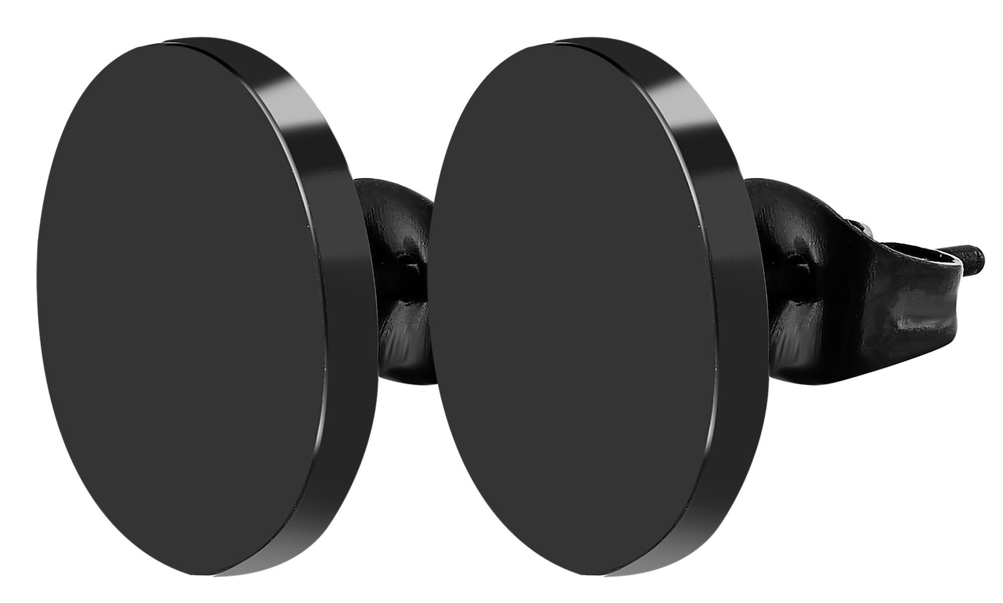 AKZENT Ohrring-Set Neo Ohrstecker Ohrringe Edelstahl silber Damen wasserfes günstig online kaufen