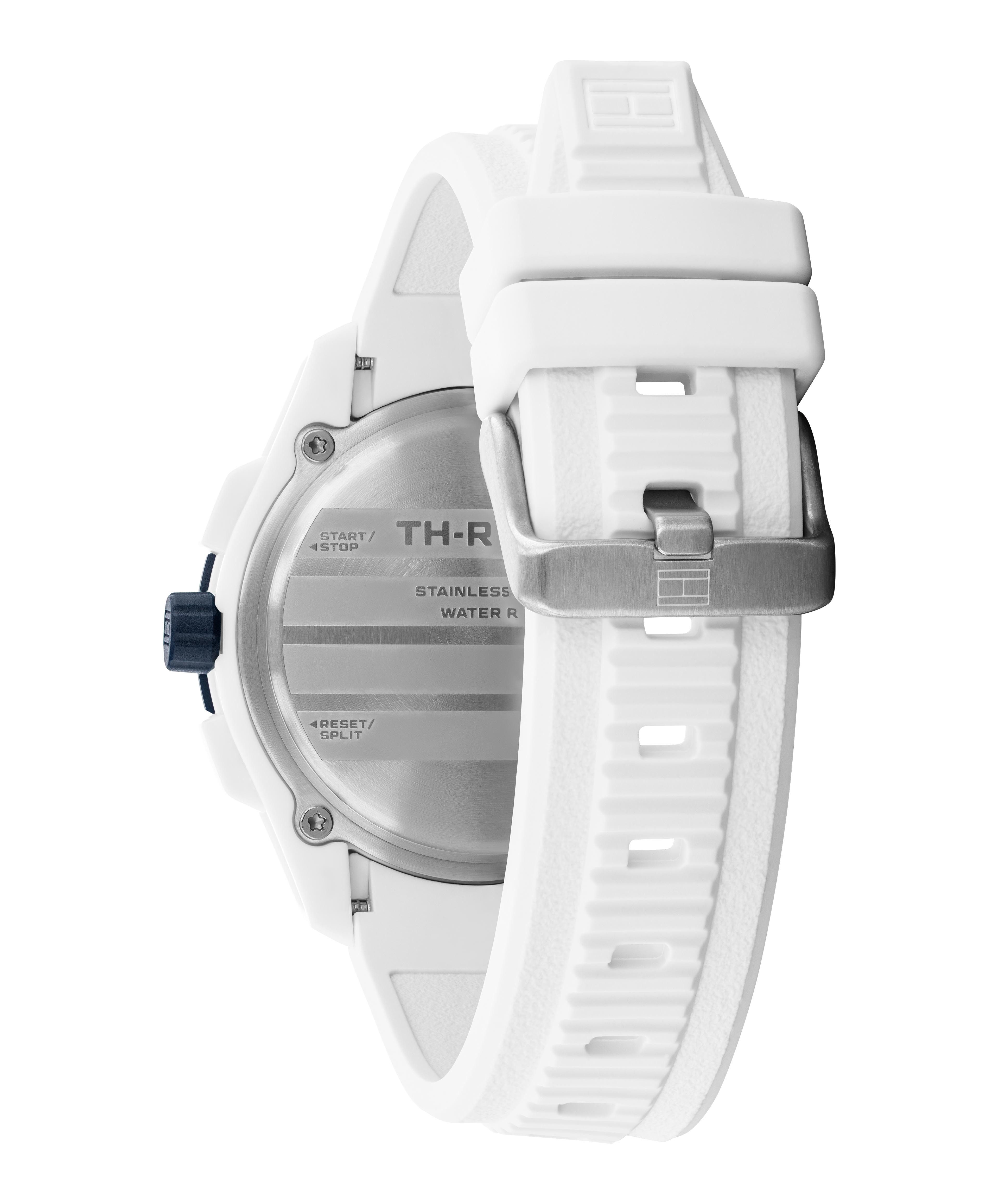 Tommy Hilfiger Chronograph TH-REGATTA 1792231, Quarzuhr, günstig online kaufen