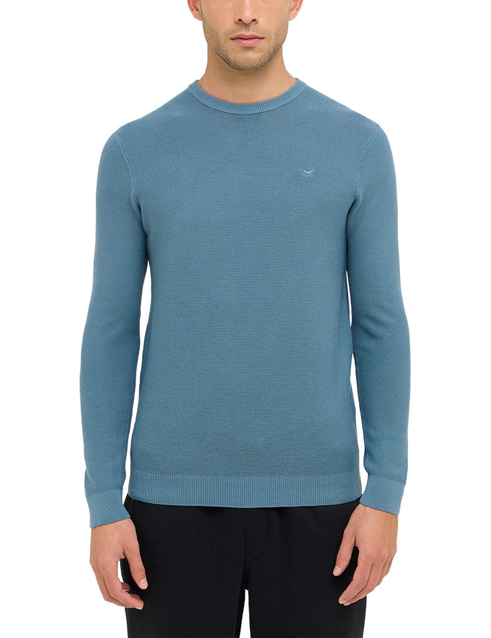 MUSTANG Sweater Herren Style Elliot günstig online kaufen