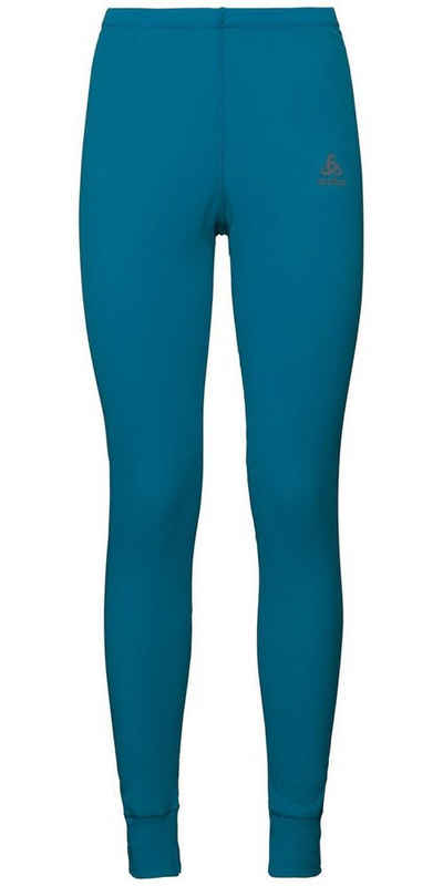 Odlo Trainingshose Suw Bottom Pant Active Originals Warm