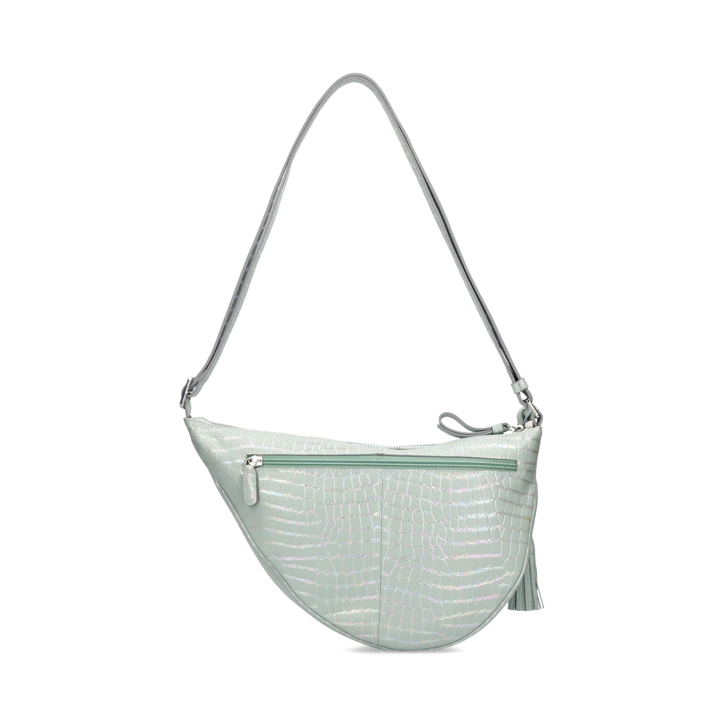 Picard Schultertasche PICARD Schultertasche Mermaid aus Echtleder