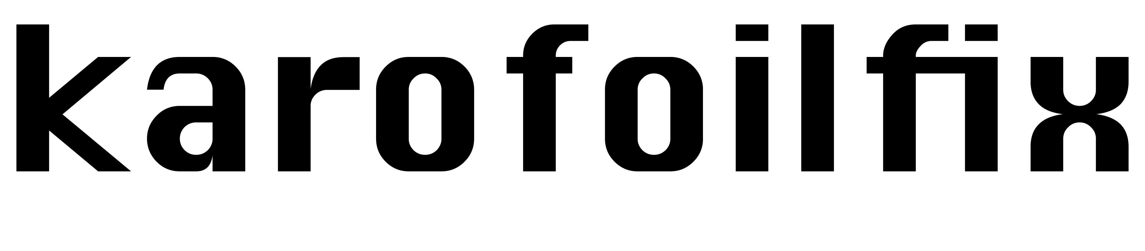 karofoilfix