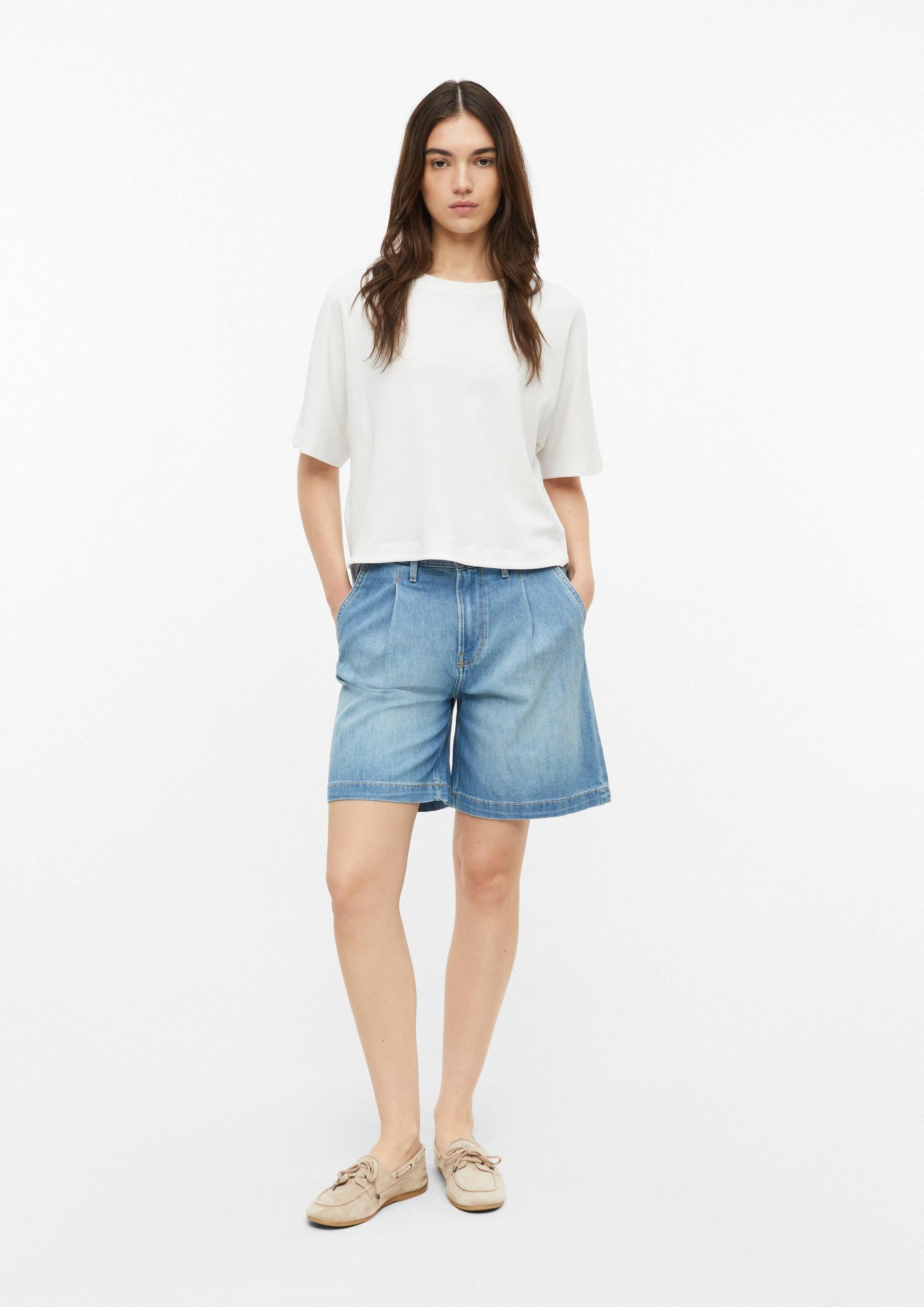 Jeansshorts Jeans-Hose SURI