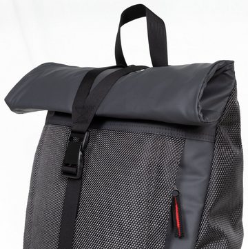 Eastpak Freizeitrucksack TECUM ROLL