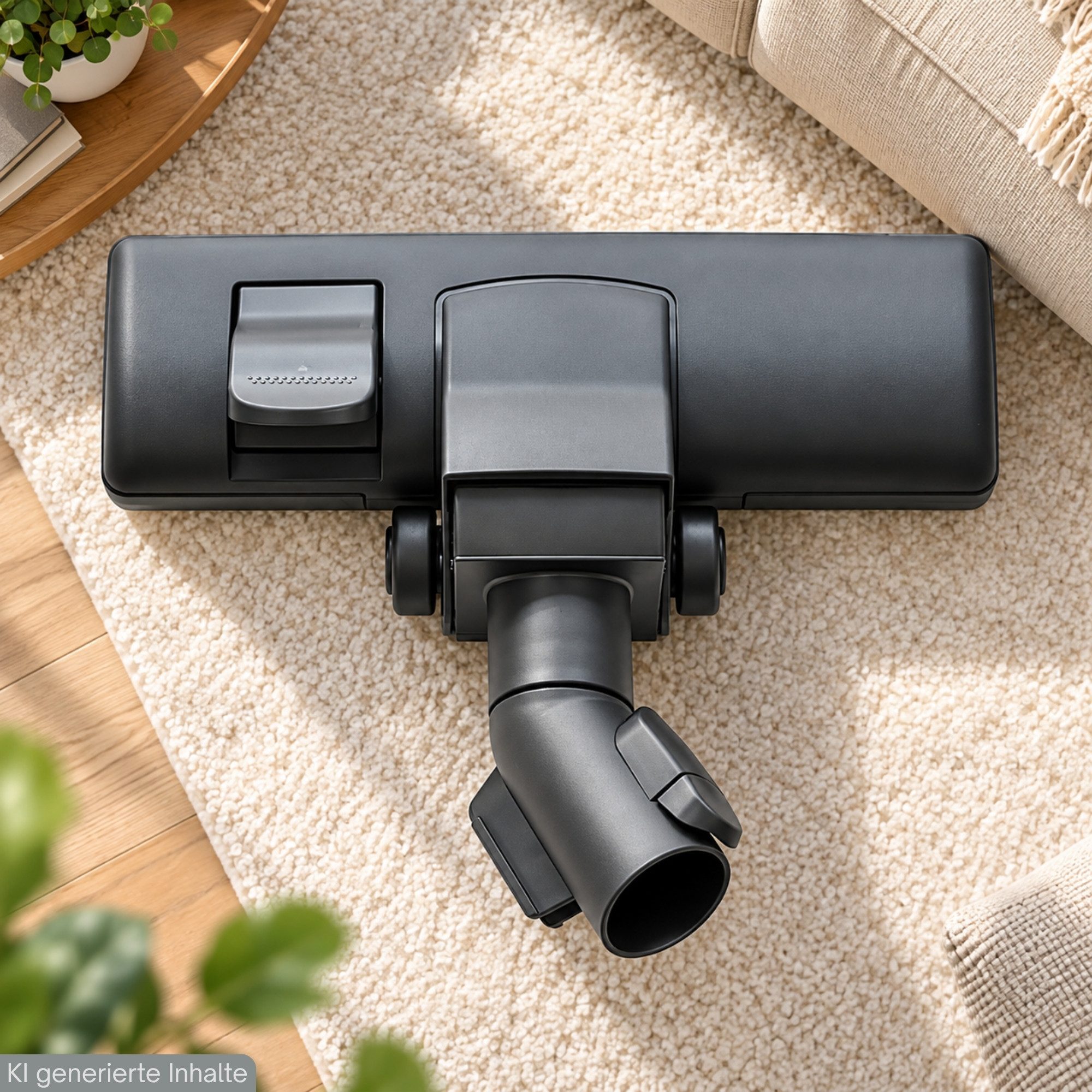 Maxorado Bodendüse Düse Staubsaugerdüse für Miele Bürste Staubsauger C3 C 3 1 2 Ecoline – Bild 5 von 5