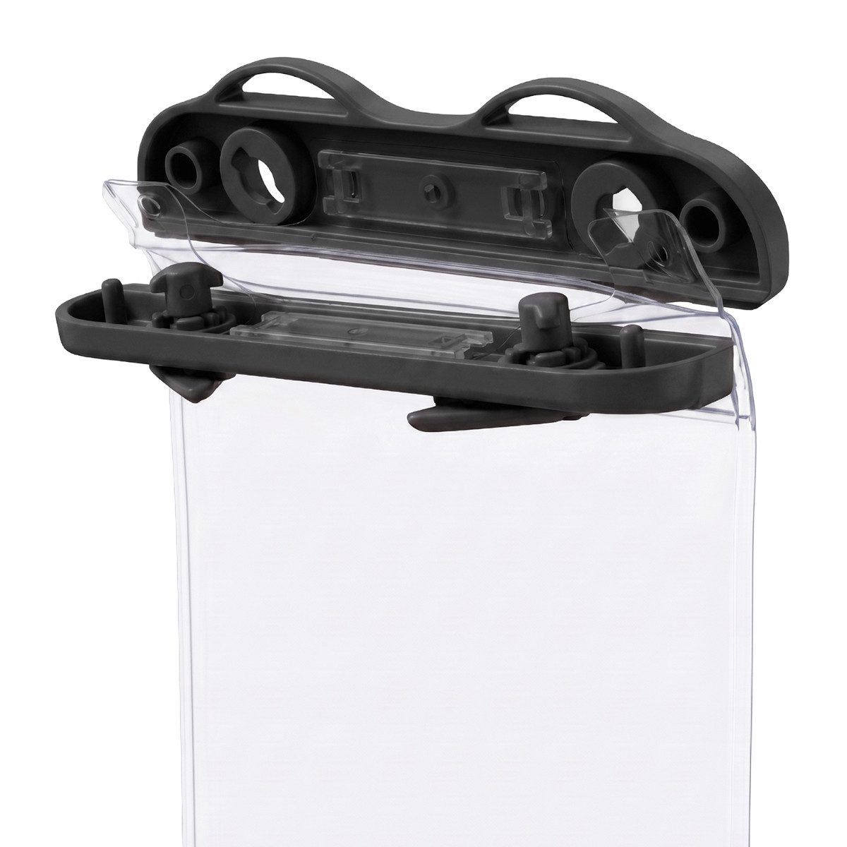 TFO Handyhülle Bis 7,5 Zoll, IPX8 Handyhülle mit Touch Bedienung