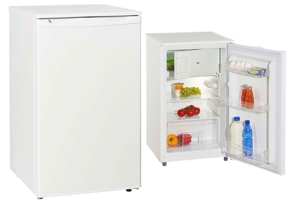 PKM Kühlschrank KS 95.4A++T, 84.6 cm hoch, 53 cm breit online kaufen | OTTO