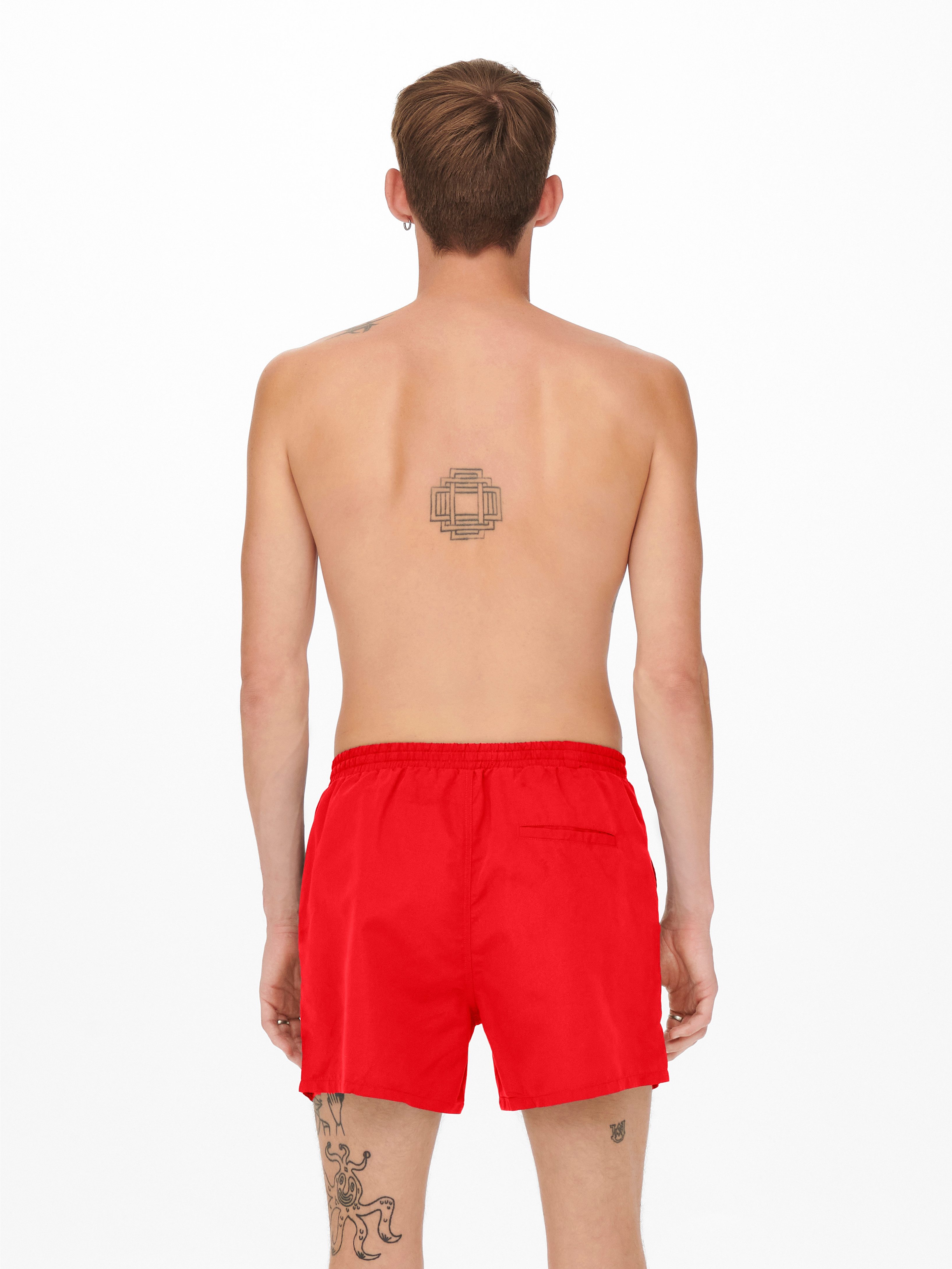 ONLY & SONS Badeshorts ONSTED LIFE günstig online kaufen