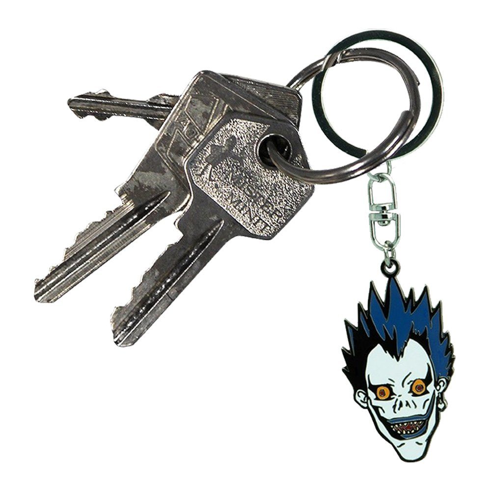 ABYstyle Schlüsselanhänger Ryuk - Death Note