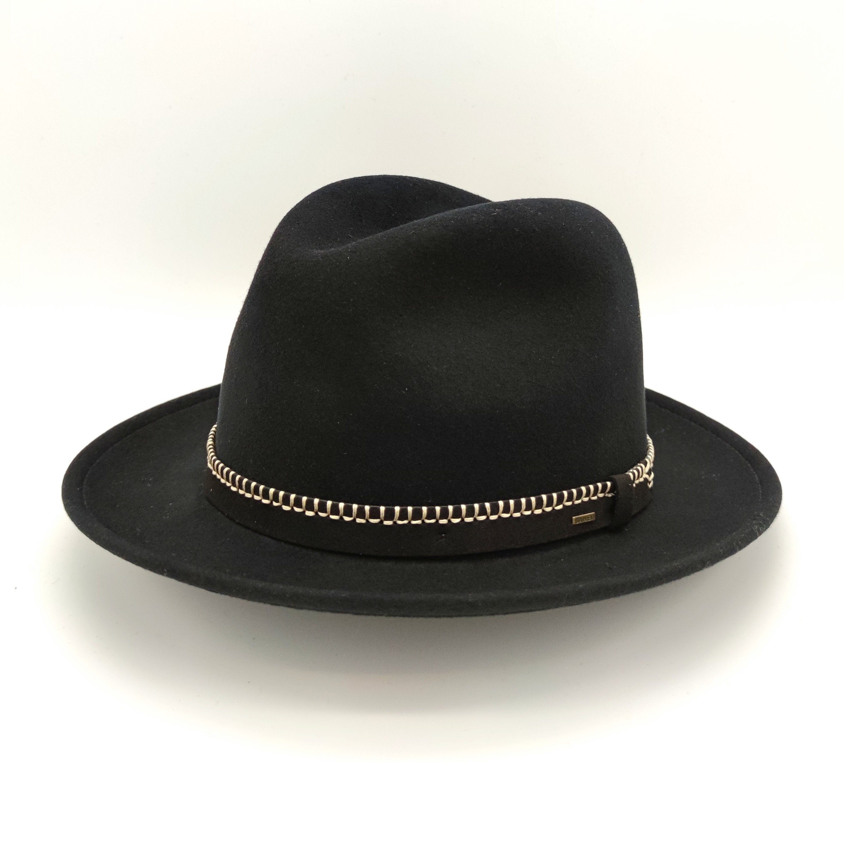 Bailey Filzhut Acker Player black