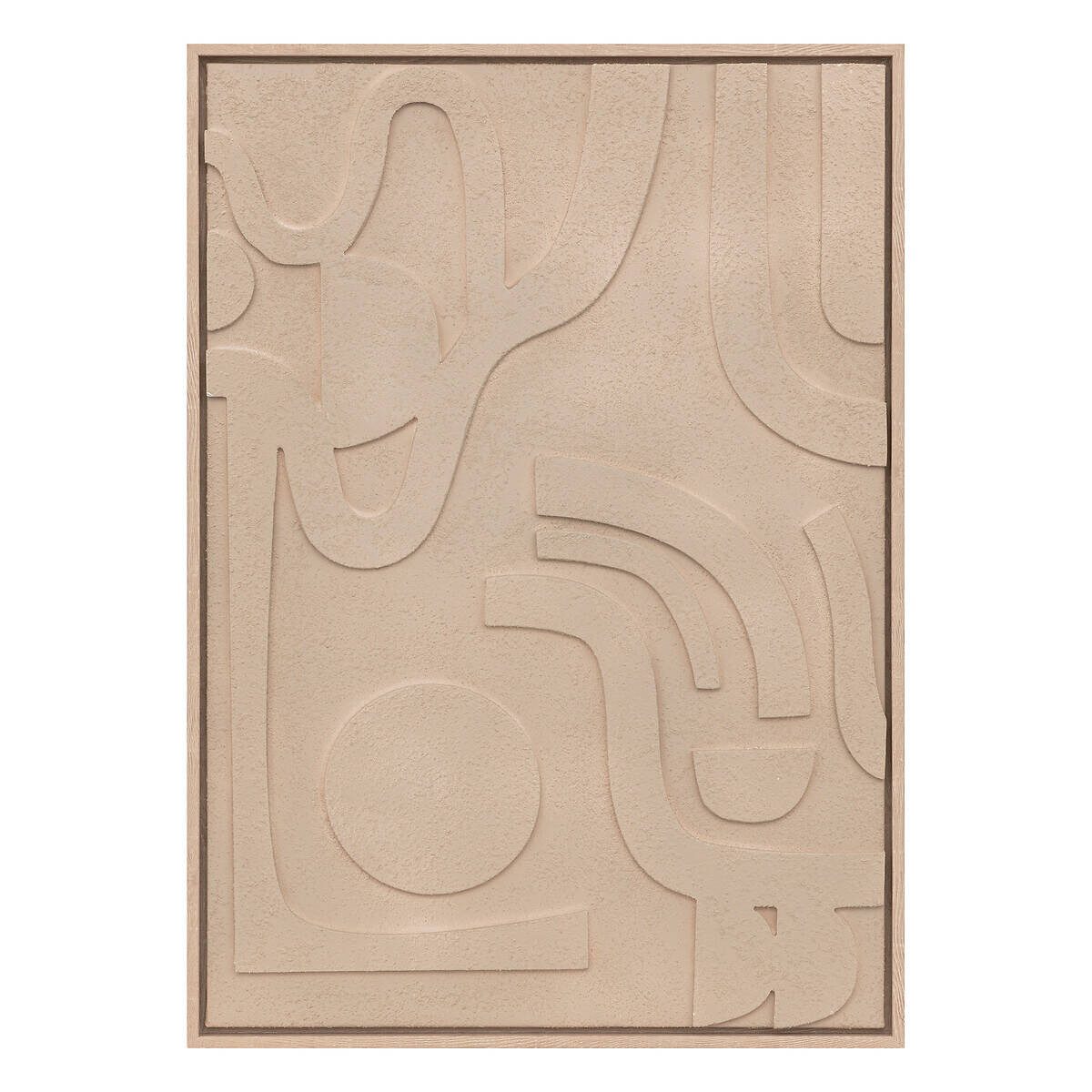 Atmosphera Créateur d'intérieur Wanddekoobjekt (1 Stk., günstig online kaufen