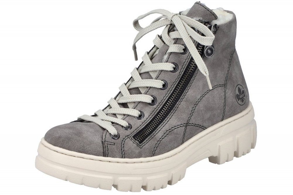 Rieker Winterboots günstig online kaufen