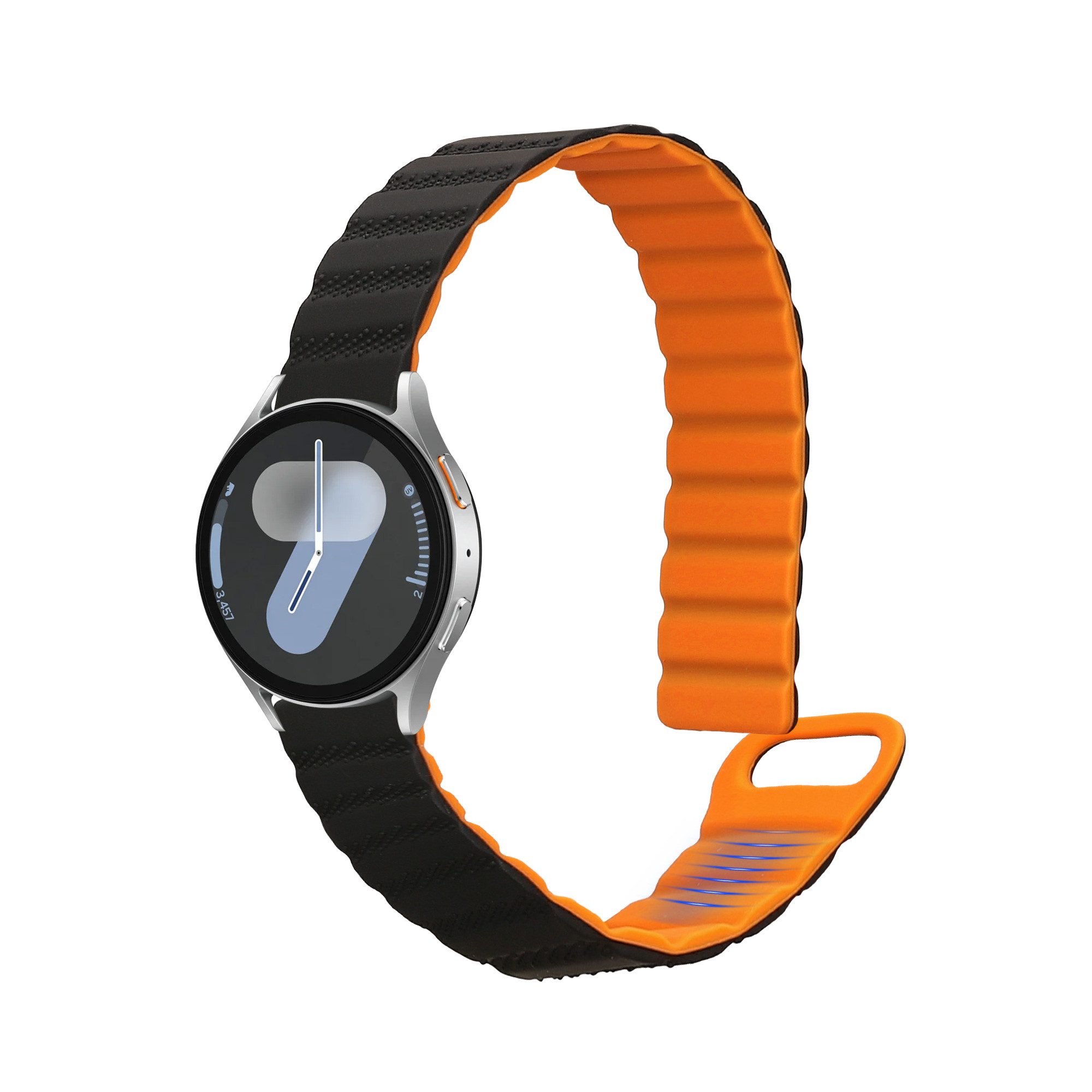 Ersatzarmband für Samsung Galaxy Watch 4 / 5 / 6 / 7 / FE Armband Smartwatch