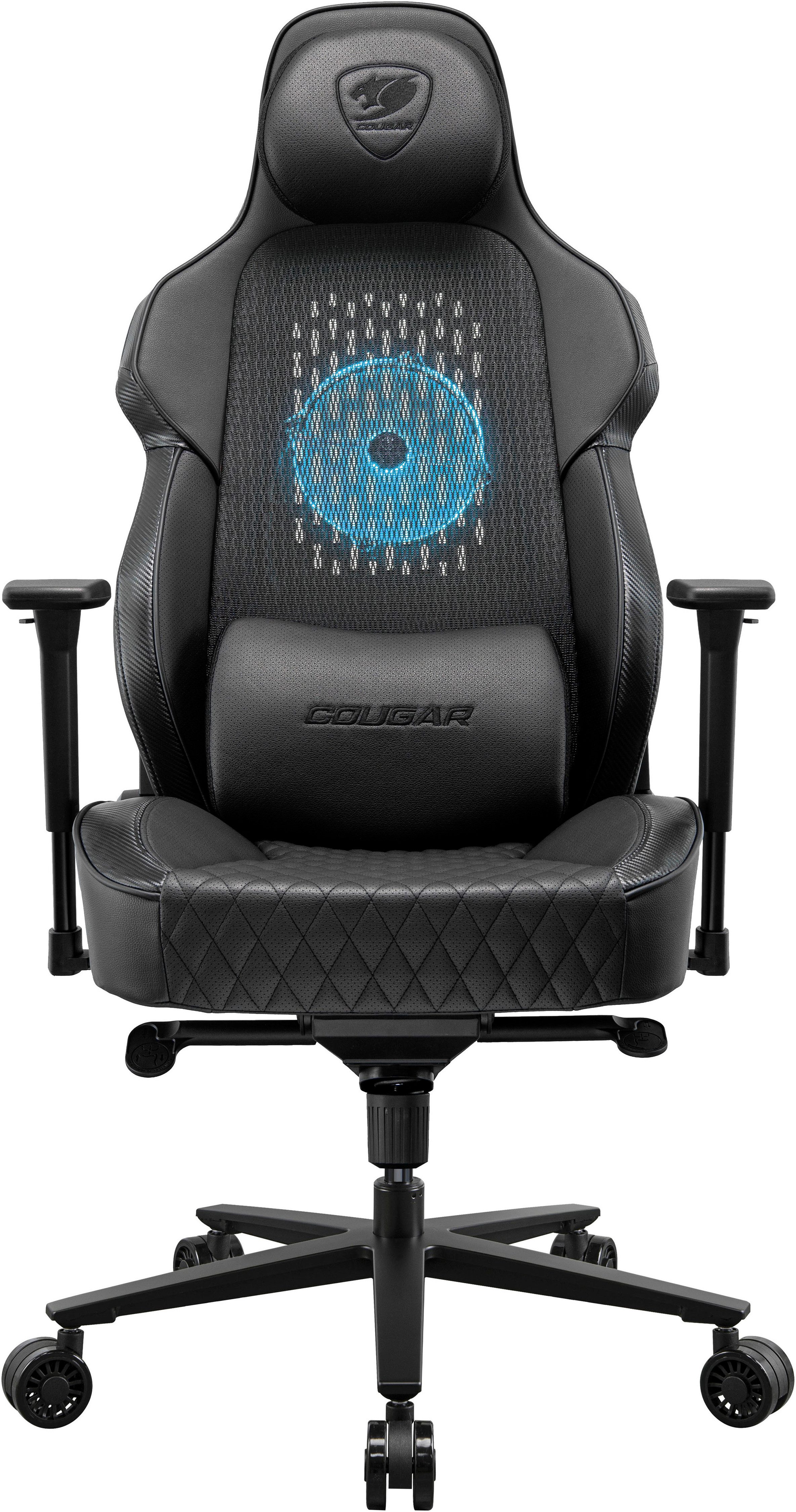 Cougar Gaming-Stuhl NxSys Aero