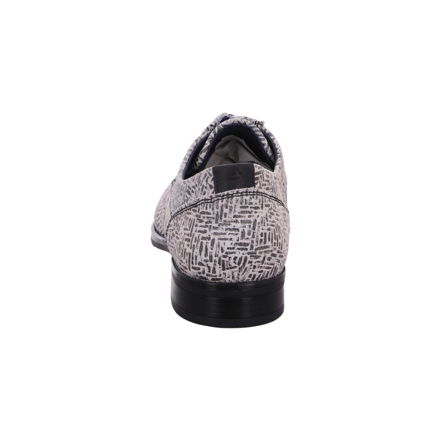 Bullboxer Schnürschuh günstig online kaufen