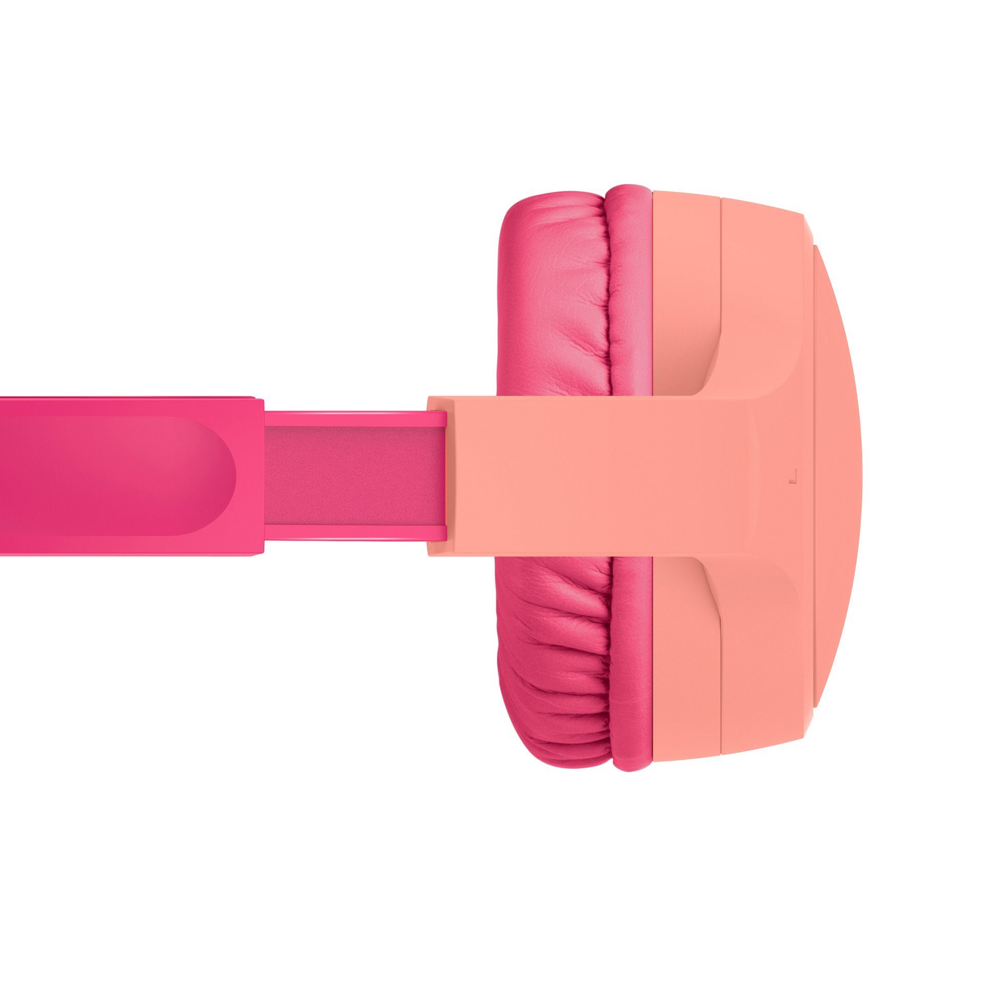 Belkin SOUNDFORM Mini Kinder-Kopfhörer (kabelgebunden)