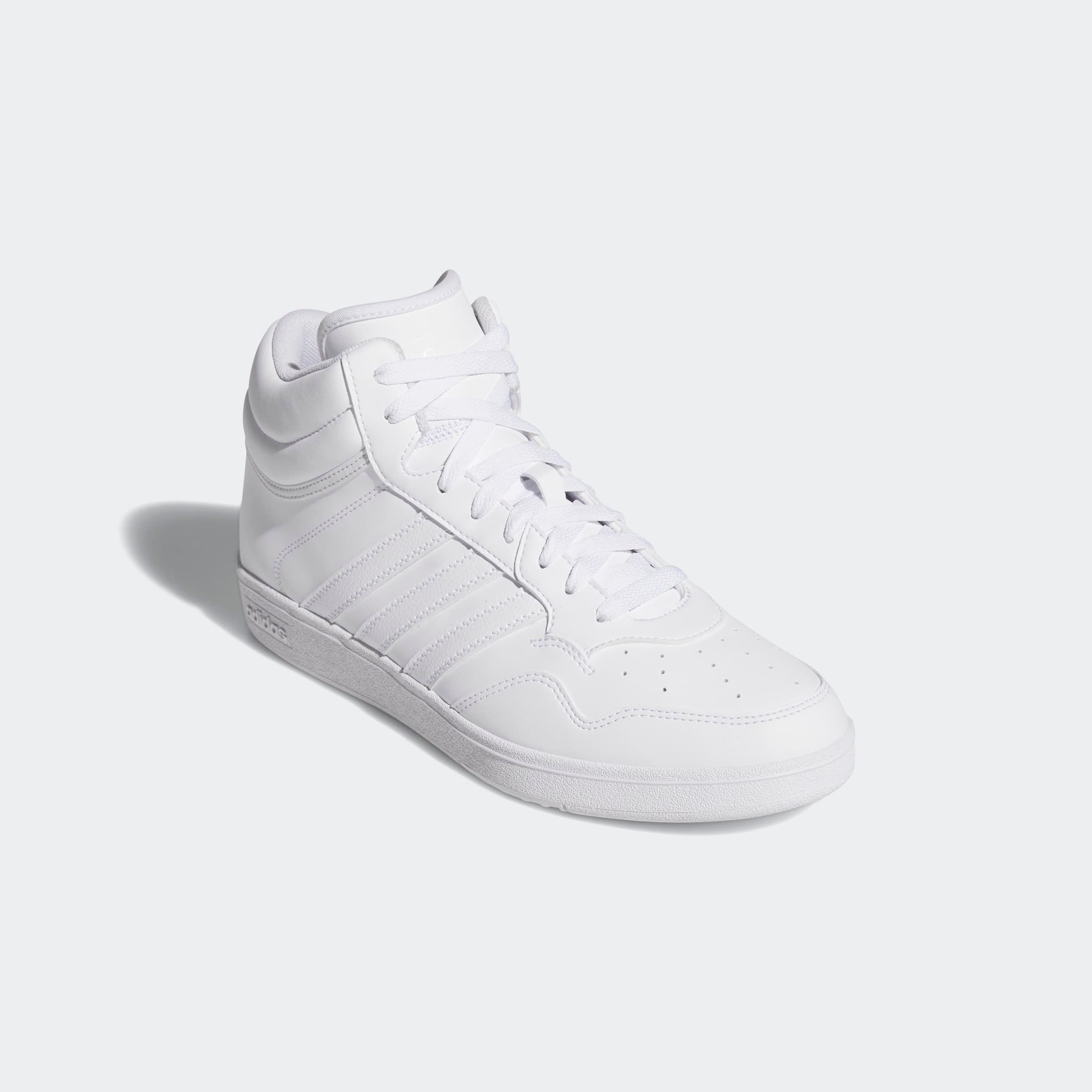 adidas Sportswear HOOPS 4.0 MID Sneaker günstig online kaufen