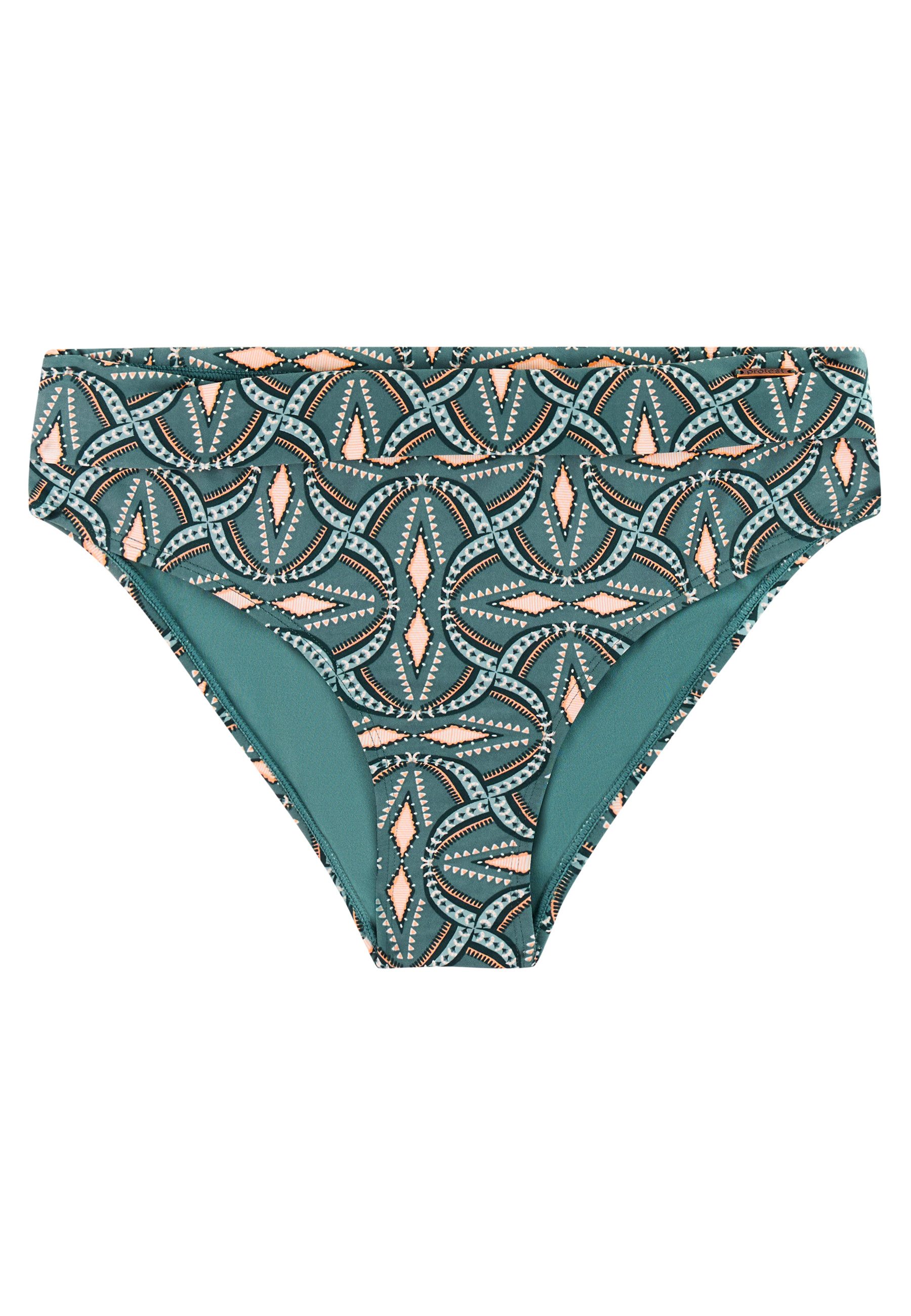 Protest Bikini-Hose MIXLava (1-St)