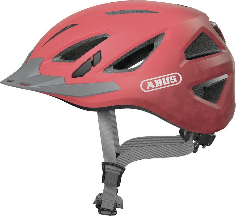 ABUS Fahrradhelm URBAN-I 3.0