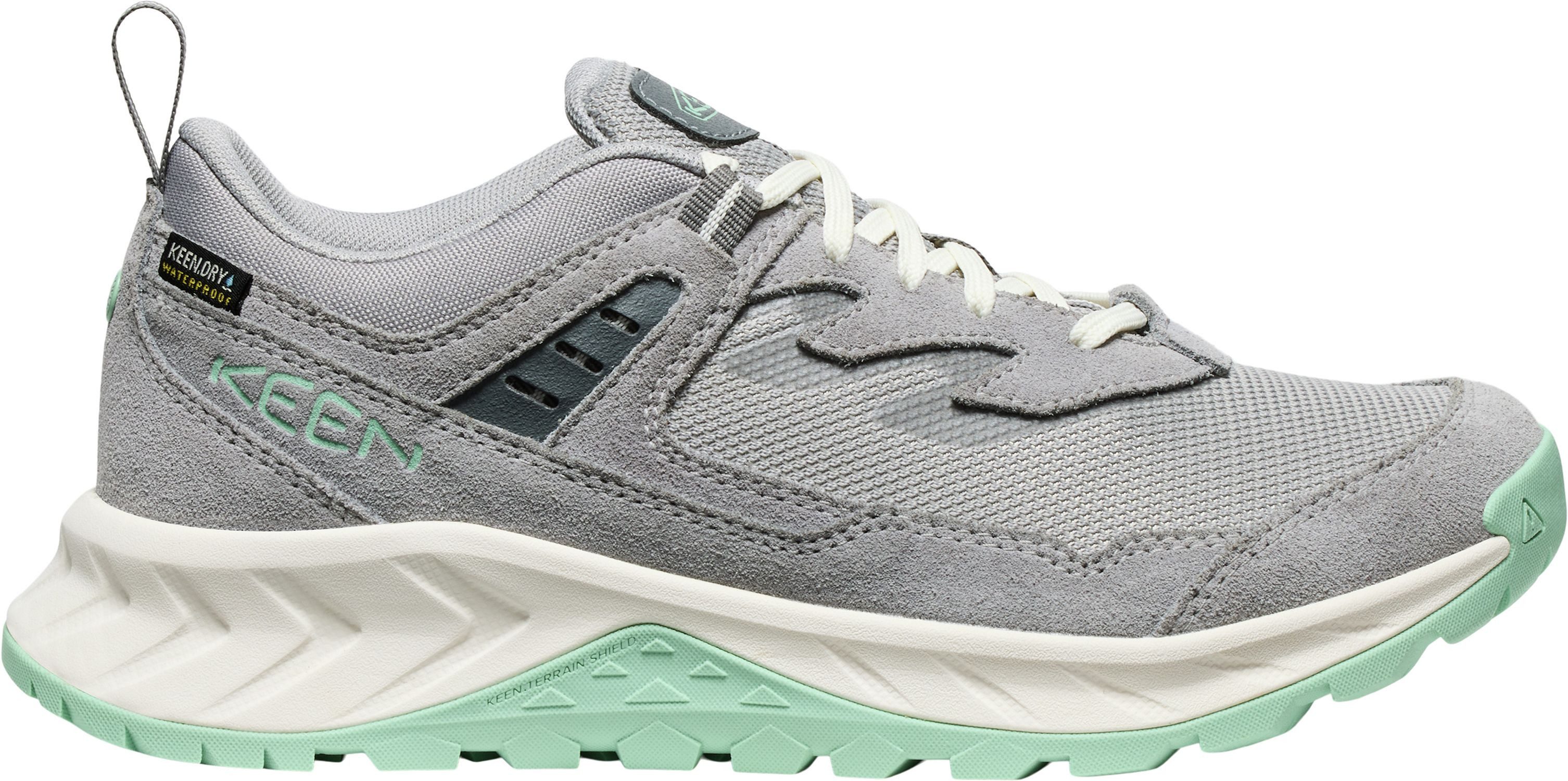 Keen HIGHTRAIL WP W Wanderschuh Atmungsaktives Mesh-Futter günstig online kaufen