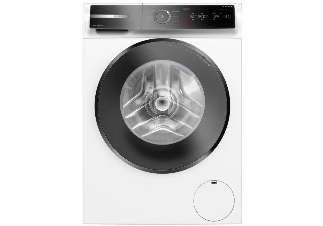 BOSCH Waschmaschine WGB256041