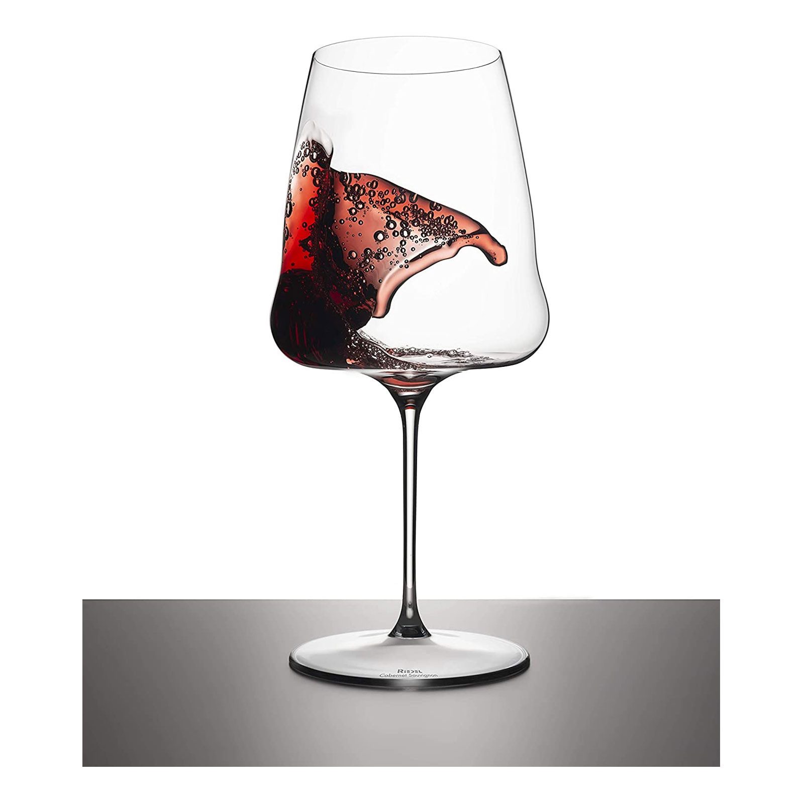 RIEDEL THE WINE GLASS COMPANY Glas Winewings Cabernet Sauvignon Single Pack, 1-tlg., Kristallglas