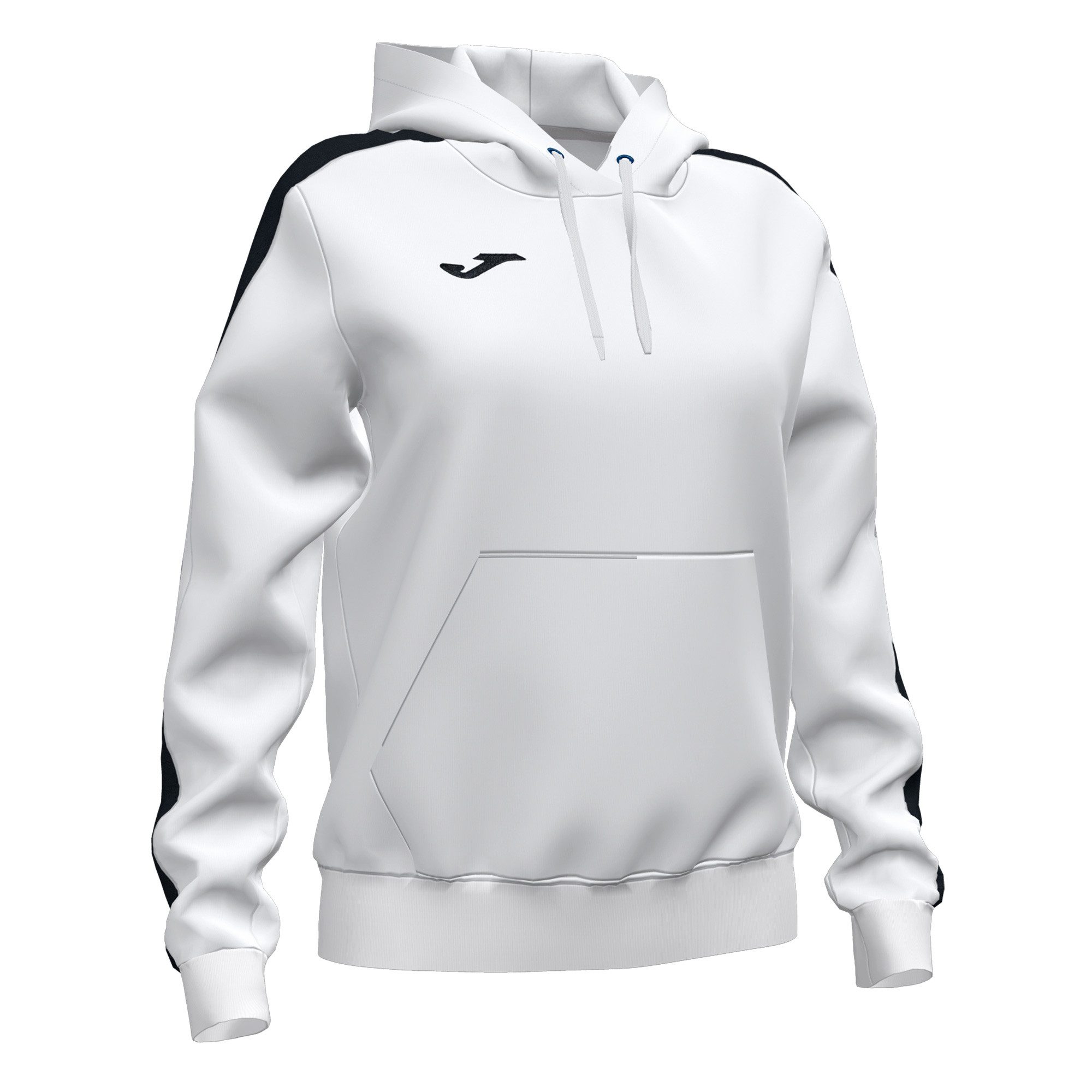 Joma Sweatshirt Championship IV Hoodie Damen
