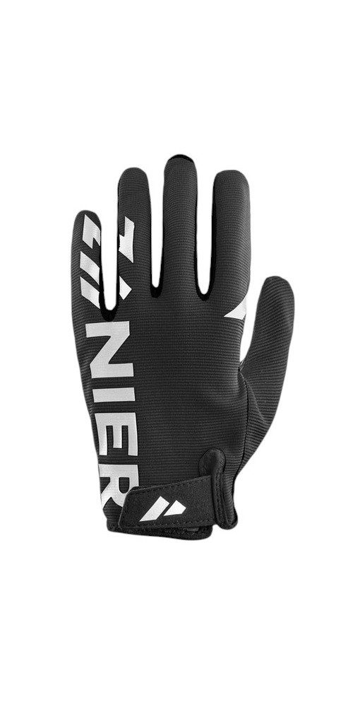 Zanier Fahrradhandschuhe MTB Pro schwarz - 1 Paar