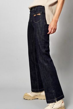 ROSNER Skinny-fit-Jeans