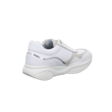Xsensible weiß regular fit Sneaker (1-tlg)