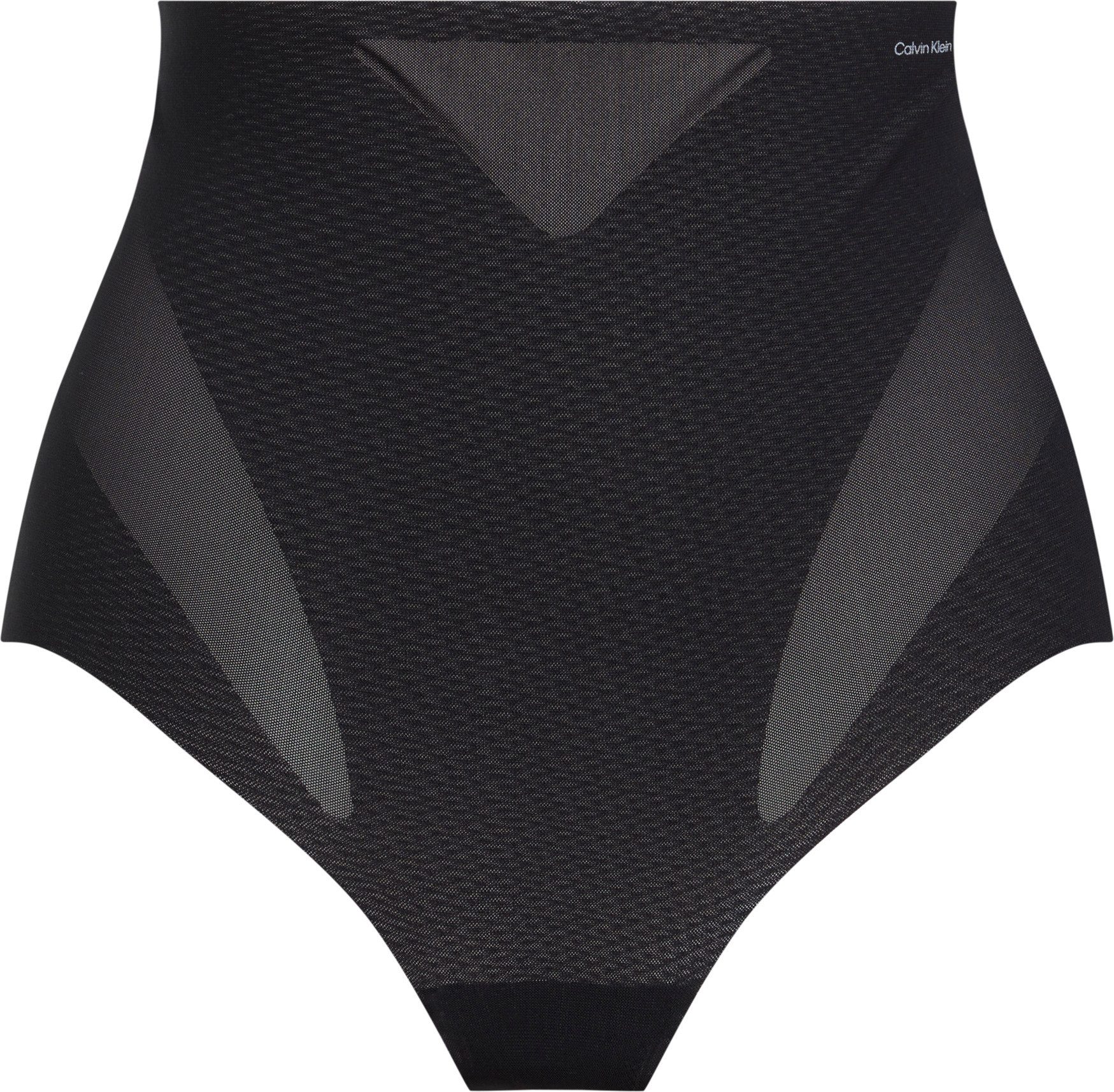Formslip SCULPTED FIRM MESH BRIEF