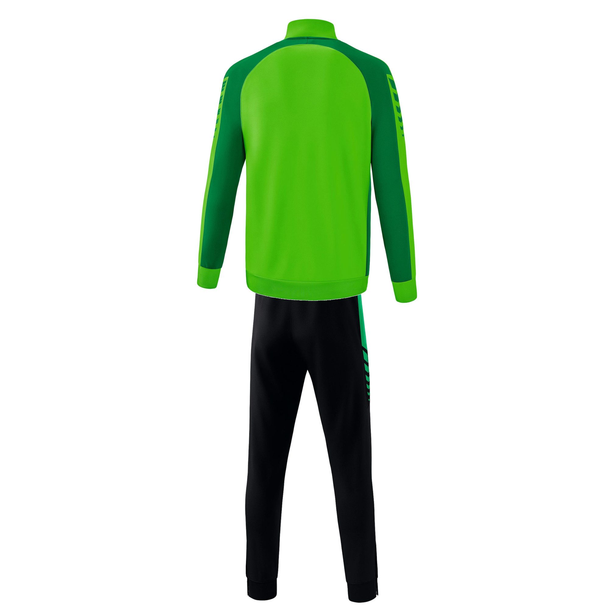 Erima Trainingsanzug erima Kinder Trainingsanzug Six Wings Worker