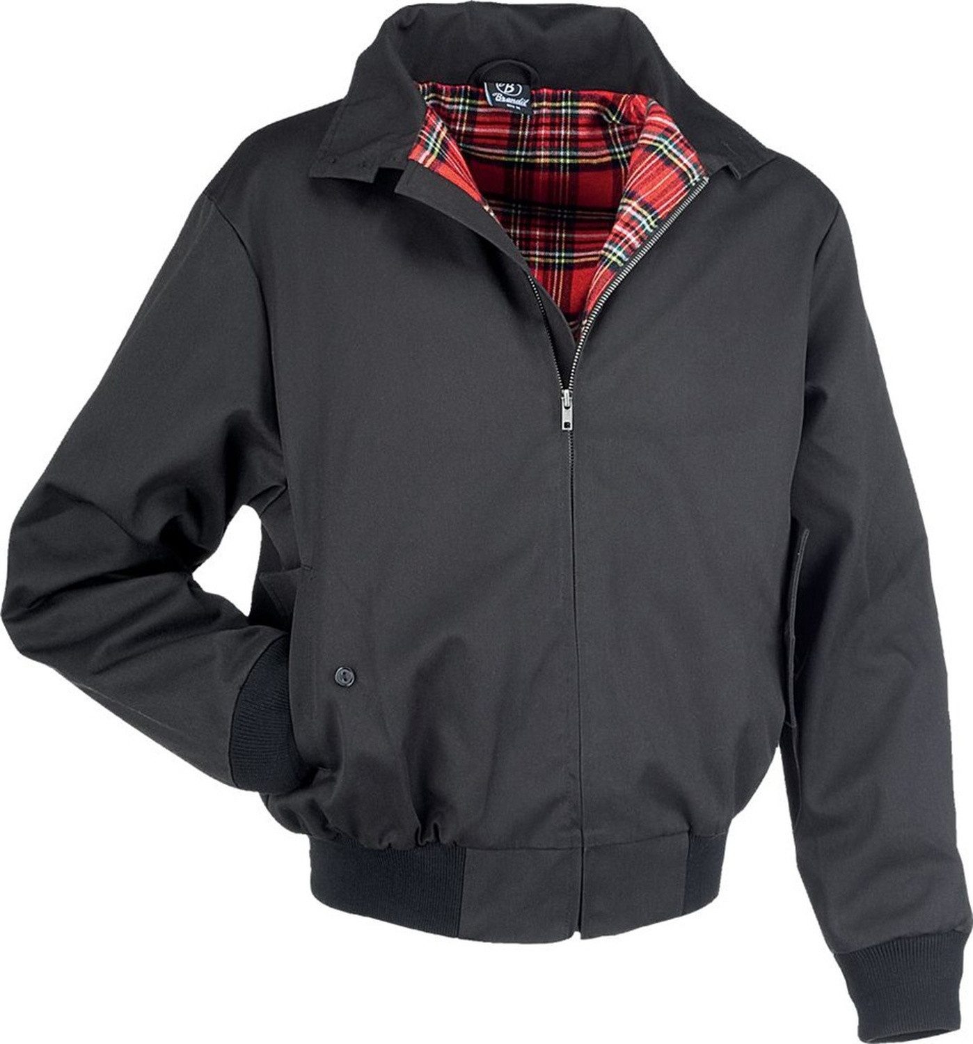 Brandit Kurzjacke Lord Canterbury Jacket